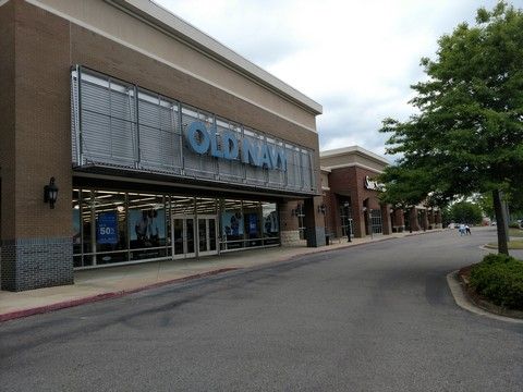 7861-8061 Eastchase Pkwy, Montgomery, AL 36117